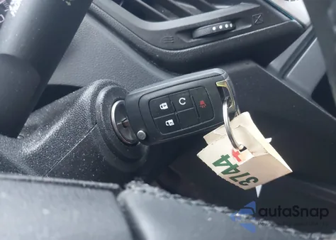 2012 Chevrolet Equinox 1Lt from USA, damaged, VIN 2GNFLEEK0C6190636